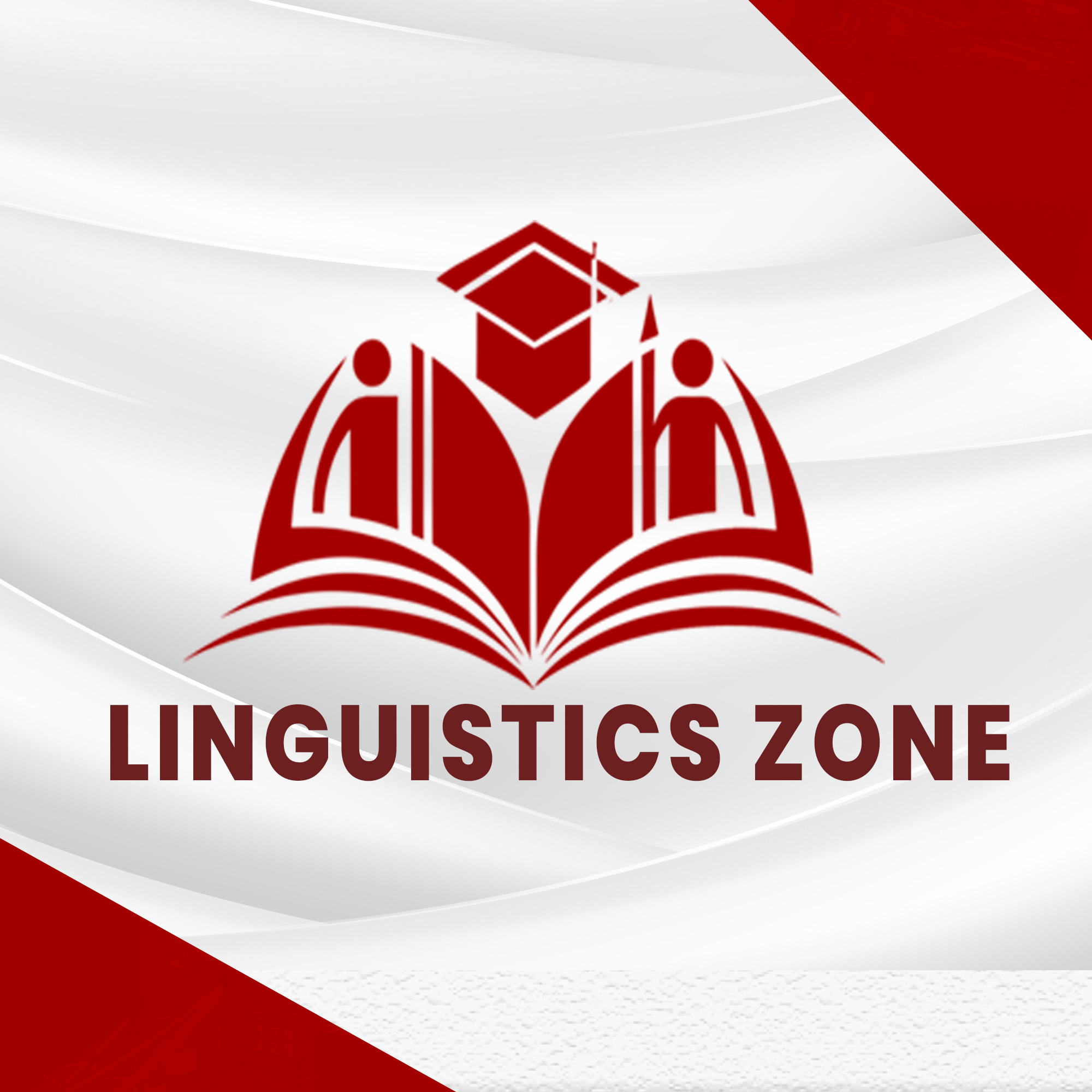 Linguistics Zone logo